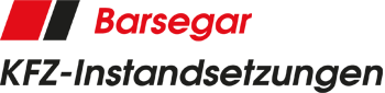 Barsegar KFZ-Instandsetzungen - Logo
